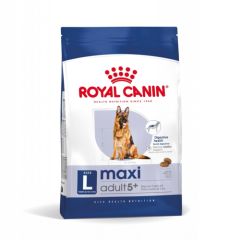 ROYAL CANIN Croquettes chien Maxi Adult 5+