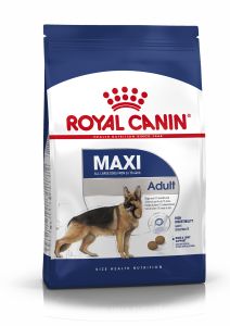 ROYAL CANIN Croquette pour chien Maxi Adult de 26 à 44 kg