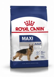 ROYAL CANIN Croquette pour chien Maxi Adult
