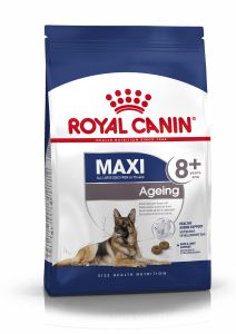 ROYAL CANIN Croquettes Chien Maxi Ageing 8+