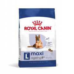 ROYAL CANIN Croquettes Chien Maxi Ageing 8+