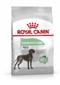 ROYAL CANIN Croquette Chien Maxi Digestive Care