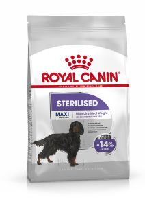 ROYAL CANIN Croquettes chien stérilisé de Grande Race