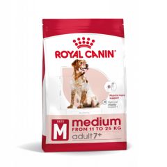 ROYAL CANIN Croquettes chien Medium Adult 