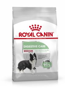 ROYAL CANIN Croquettes Chien Medium Digestive Care 