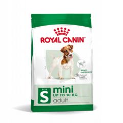 ROYAL CANIN Croquettes chien Mini Adult 4 à 10 kg