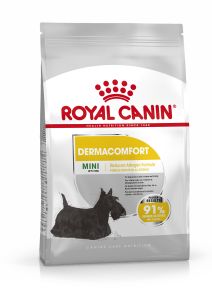 ROYAL CANIN Croquettes Chien Mini Dermaconfort Race Mini