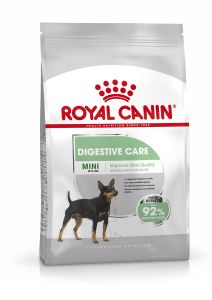 ROYAL CANIN Croquettes Chien Mini Digestive Care  Digestion sensible