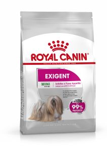 ROYAL CANIN Croquettes chiens Mini Exigent Appétit difficile