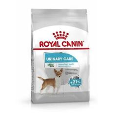ROYAL CANIN Croquettes pour chien Mini Urinary Care