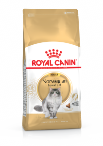 ROYAL CANIN Croquettes chat CANIN Norwegian Forest Cat Adulte