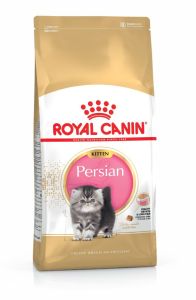 ROYAL CANIN  Croquettes chaton Persian Kitten Race Persan jusqu’à 1 an