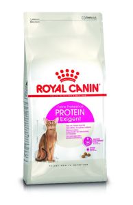 ROYAL CANIN Croquettes chat Protein Exigent A appétit difficile