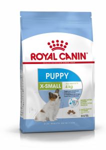 ROYAL CANIN  Croquettes chiot Puppy X-Small très petite race  -10 mois