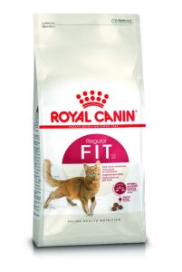ROYAL CANIN Croquettes chat Regular Fit 32