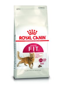 ROYAL CANIN Croquettes chat Regular Fit 32