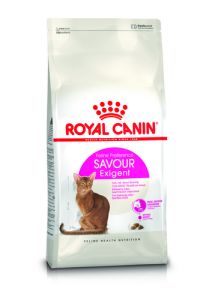 ROYAL CANIN  Croquettes chat Savour Exigent