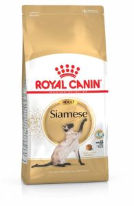 ROYAL CANIN  Croquettes chat Siamese Adult