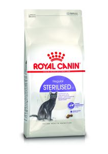 ROYAL CANIN Croquettes chat Sterilised 37