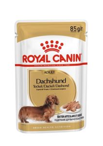 ROYAL CANIN  Teckel Adult Sachets fraîcheurs chien +10 mois