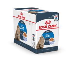 ROYAL CANIN Ultra Light gelée