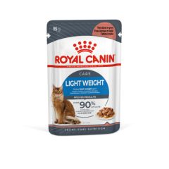 ROYAL CANIN Ultra Light sauce