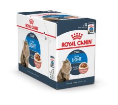 ROYAL CANIN Ultra Light sauce