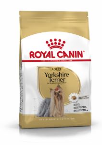 ROYAL CANIN Croquette chien Yorkshire Terrier Adult
