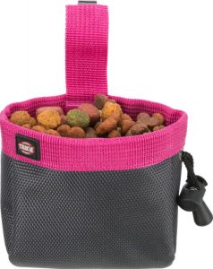 Sac à friandises pour chien TRIXIE