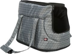 Anka - Sac de transport Urban gris pour chat