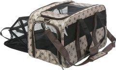 Sac de transport agrandissable Maxima pour chien et chat TRIXIE