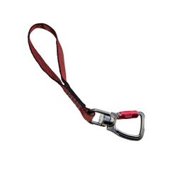 Sangle d’attache de sécurité Swivel pour chien en voiture KURGO