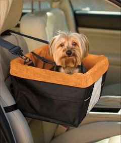 Siège rehausseur Skybox Booster pour chien en voiture KURGO