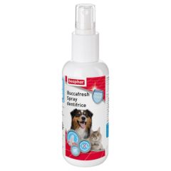 Spray dentifrice pour chien et chat BEAPHAR 150 ml