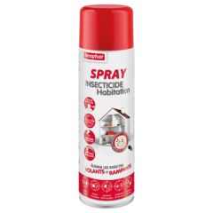 Spray insecticide habitation BEAPHAR 500 ml