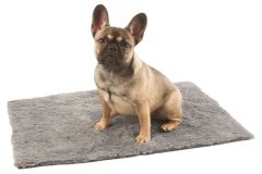 Tapis robuste et résistant pour chien  FURBED KERBL