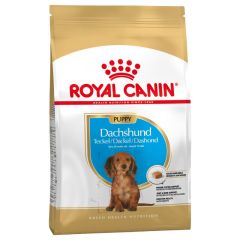 ROYAL CANIN Croquettes chiot Dachshund Race Teckel Junior