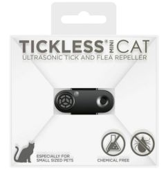 TICKLESS MINI CHAT - RECHARGEABLE Coloris baby blue CYNNOTEK