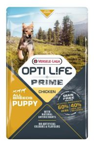 Versele-Laga Opti Life Prime Puppy croquettes pour chien