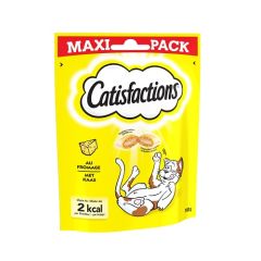 CATISFACTIONS Biscuit complémentaire 180 g