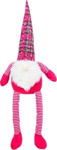 Xmas grande peluche lutins pour chien et chat TRIXIE