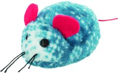 Xmas jouet étoile/souris/bonhomme d'épices Chien Chat TRIXIE 8–10 cm