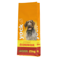 YOCK ECO Croquettes pour chien adulte