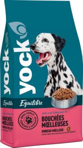 Bouchées moelleuses. 4 Kg.