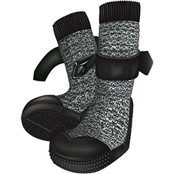 Chaussures de protection pour chien Chaussures de protection pour chien