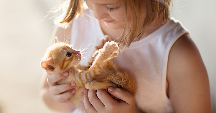 Quel nom pour chien ou chat en U en 2023 ?