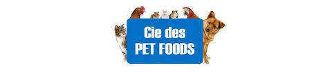 COMPAGNIE DES PET FOODS COMPAGNIE DES PET FOODS