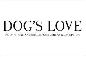 DOG'S LOVE