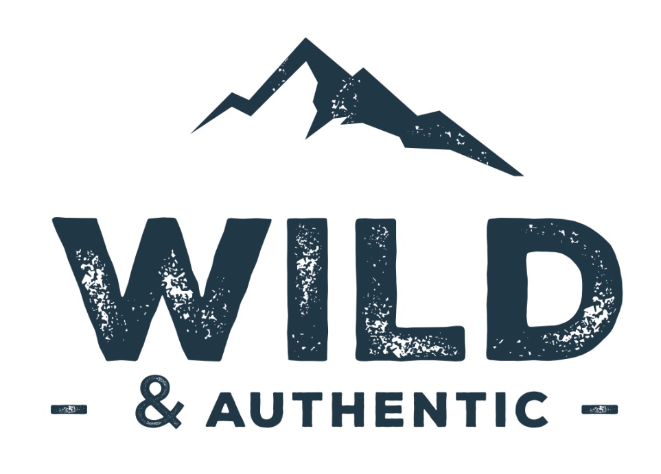 WILD & AUTHENTIC WILD & AUTHENTIC