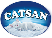 CATSAN CATSAN